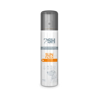 PSH Cosmetics Sun Protector para perros