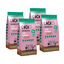 Cocosi natural care lecho higiénico de pellets 10 litros, , large indicador imagen numero 4