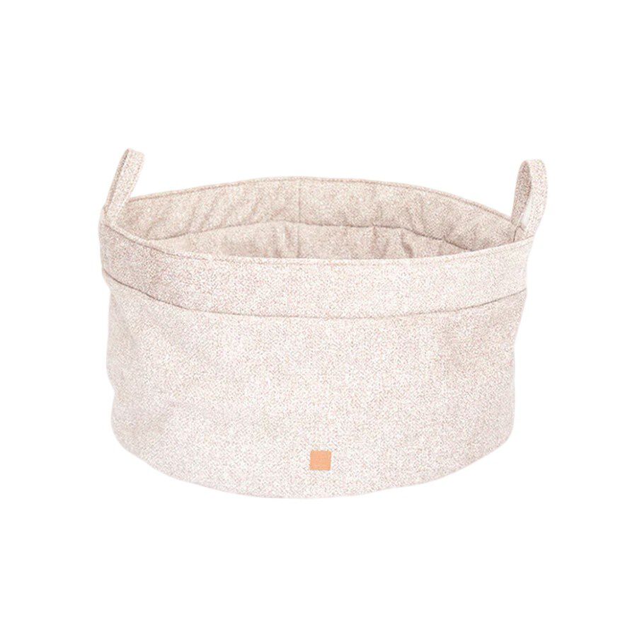 Pet and Co Cesta Duradera Louis Boucle Beige para Perros y Gatos, , large Imagen numero 1
