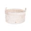 Pet and Co Cesta Duradera Louis Boucle Beige para Perros y Gatos, , large indicador imagen numero 1