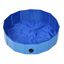 Vidaxl piscina refrescante azul para perros, , large indicador imagen numero 4