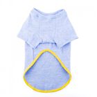 Camiseta Nun Home para perros color Azul Claro, , large image number null