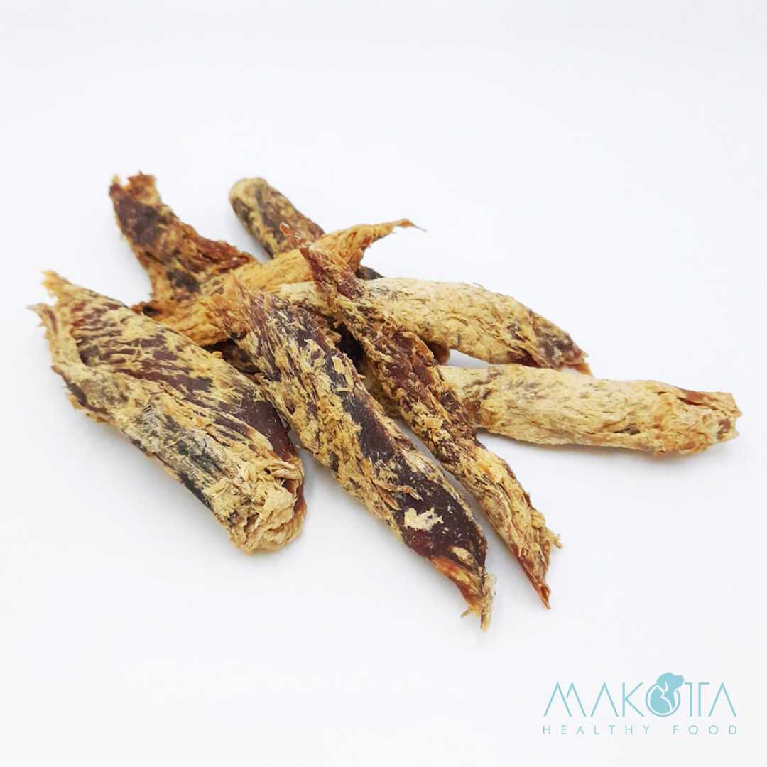 MAKOTTA Filetes de Melva del sur deshidratados thumbnail
