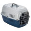 MP RECYCLED TRANSPORTIN PUERTA IATA ROADRUNNER 2 (56,4 x 37,4 x 35 CM) (AZUL MARINO), , large indicador imagen numero 2
