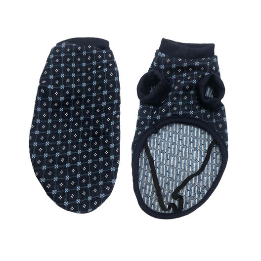 Outech Jersey azul de rayas para perros, , large image number null