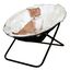 Cama Sharon White para gatos color Blanco, , large indicador imagen numero 1