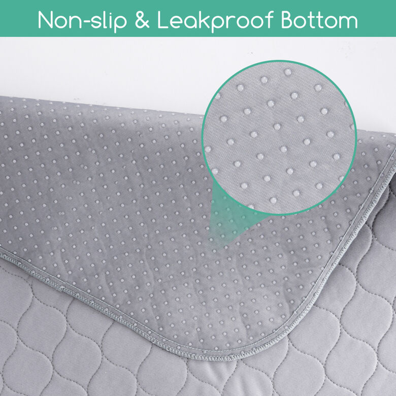 Nobleza Empapadores Pequeños Reutilizables para perros thumbnail