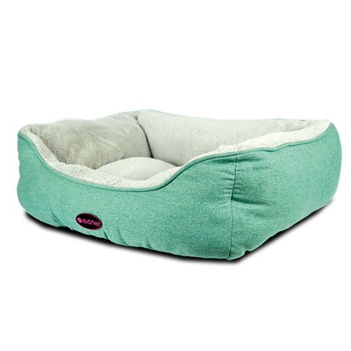 Cama  Turquesa PEQUE&Ntilde;A, , large Imagen numero 1