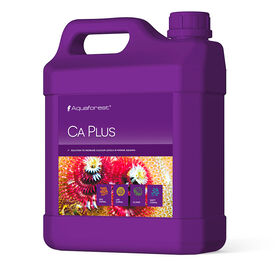 Aquaforest CA Plus para acuarios