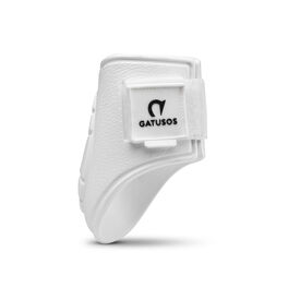 Gatusos Menudillo Inside Deluxe Blanco para caballos