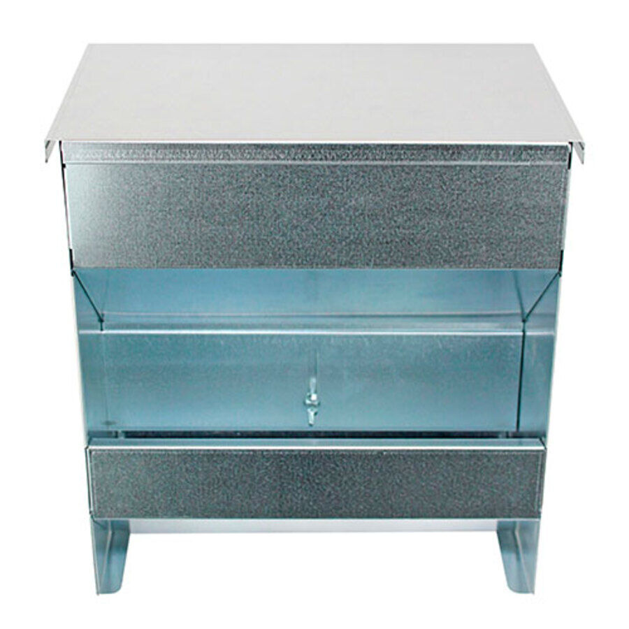 Comedero Tolva PREMIER, , large Imagen numero 1