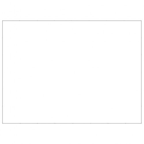 Vidaxl perrera con cerradura plateada para perros, , large Imagen numero 9