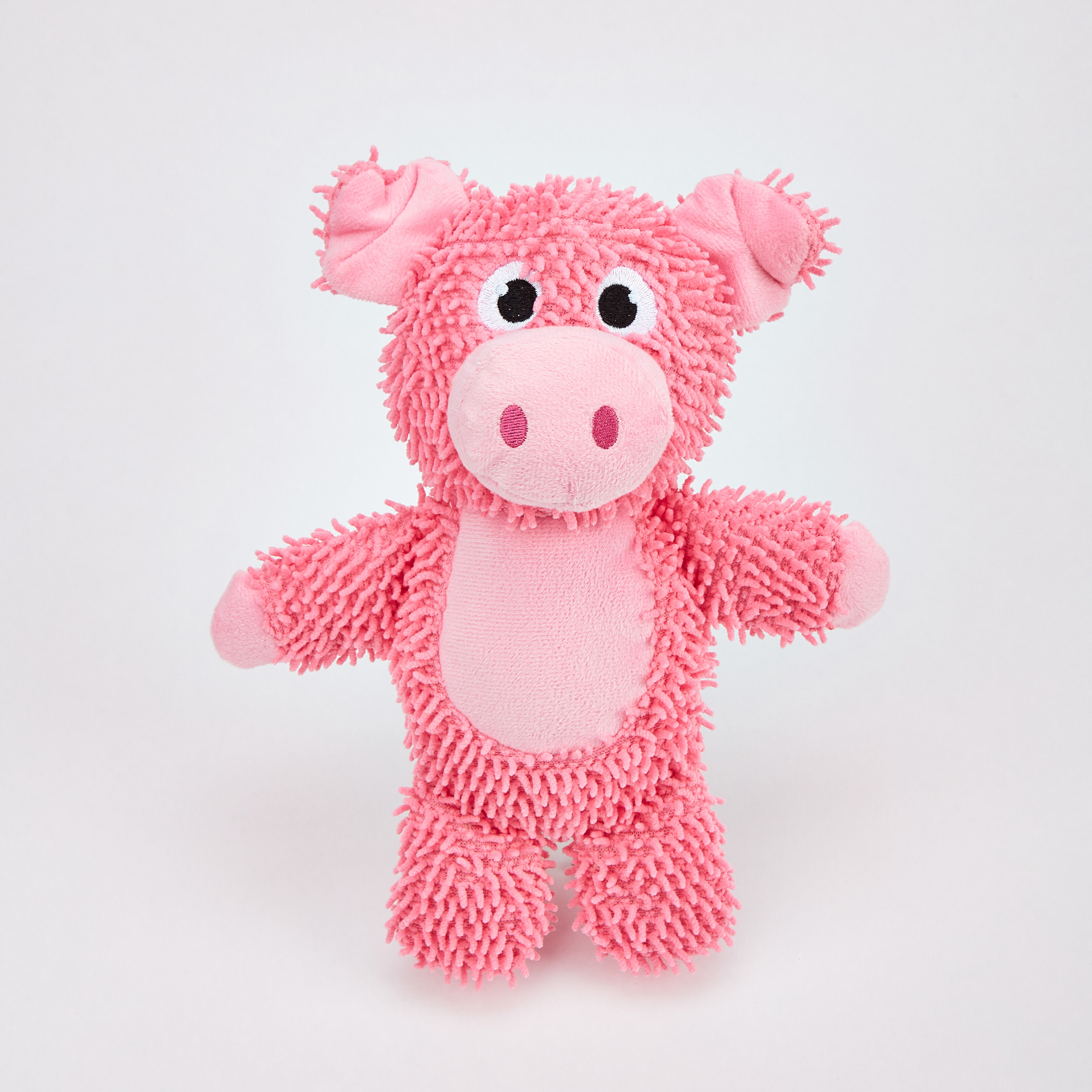 Juguete Resistente para Perro &ndash; Cerdito, , large Imagen numero 4