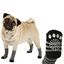 Calcetines para Mascotas de Rayas CALCETINES PARA MASCOTAS RAYAS S, , large indicador imagen numero 2