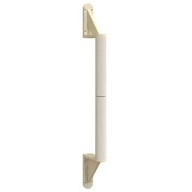 vidaXL Rascador Pared  Sisal para Gatos