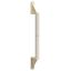 vidaXL Poste rascador de pared para gatos sisal 109 cm, , large indicador imagen numero 1