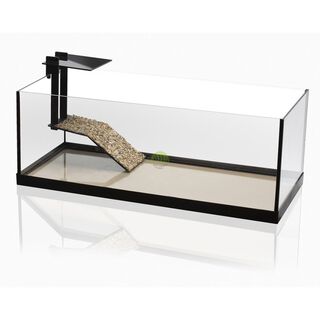 Aquael Terrarium 80 terario para reptiles y anfibios 