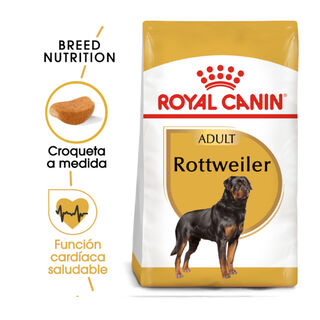 Royal Canin Adult Rottweiler pienso para perros