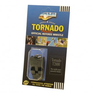Silbato ultra potente mOdelo Acme Tornado para perros