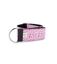 Pamppy galgo speedy collar regulable de nubes rosa para perros, , large indicador imagen numero 1