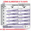 12 sobres x 85 g Royal Canin Mature Consult Balance Paté sobre para gatos, , large indicador imagen numero 5