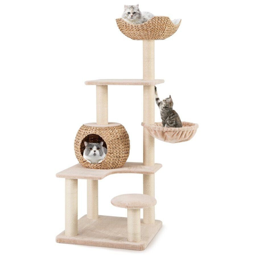 Costway Árbol para Gatos