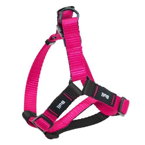 BULL PETRAL BASIC COLOR FUCSIA (T-2 30-40 x 1,5 CM), , large Imagen numero 1