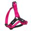 BULL PETRAL BASIC COLOR FUCSIA (T-2 30-40 x 1,5 CM), , large indicador imagen numero 1