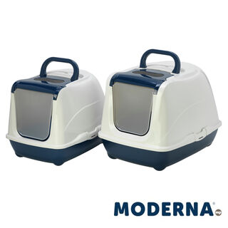 Moderna MP Arenero Flip Cat para Gatos