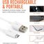 Edipets lima de uñas eléctrica blanca para perros, , large indicador imagen numero 5