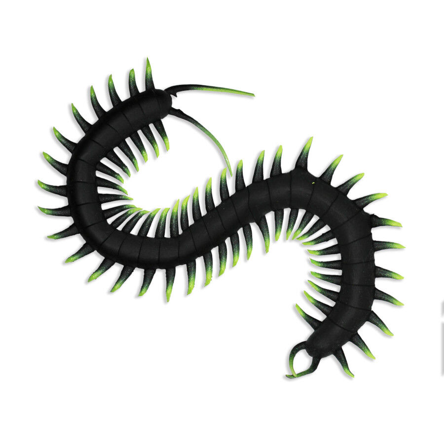 Playology Ciempi&eacute;s de Pl&aacute;stico para gatos, , large Imagen numero 2