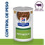 354 g Hill's Prescription Diet Metabolic Control de Peso para perros, , large indicador imagen numero 2