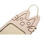 Leeby Wilki rascador de pared para gatos, , large indicador imagen numero 3