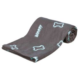 Trixie Barney Manta Estampada para perros