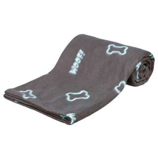 Trixie Barney Manta Estampada para perros