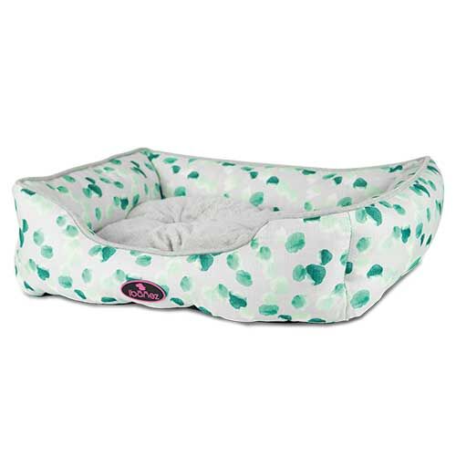 Cama  Green Petal PEQUE&Ntilde;A, , large Imagen numero 3