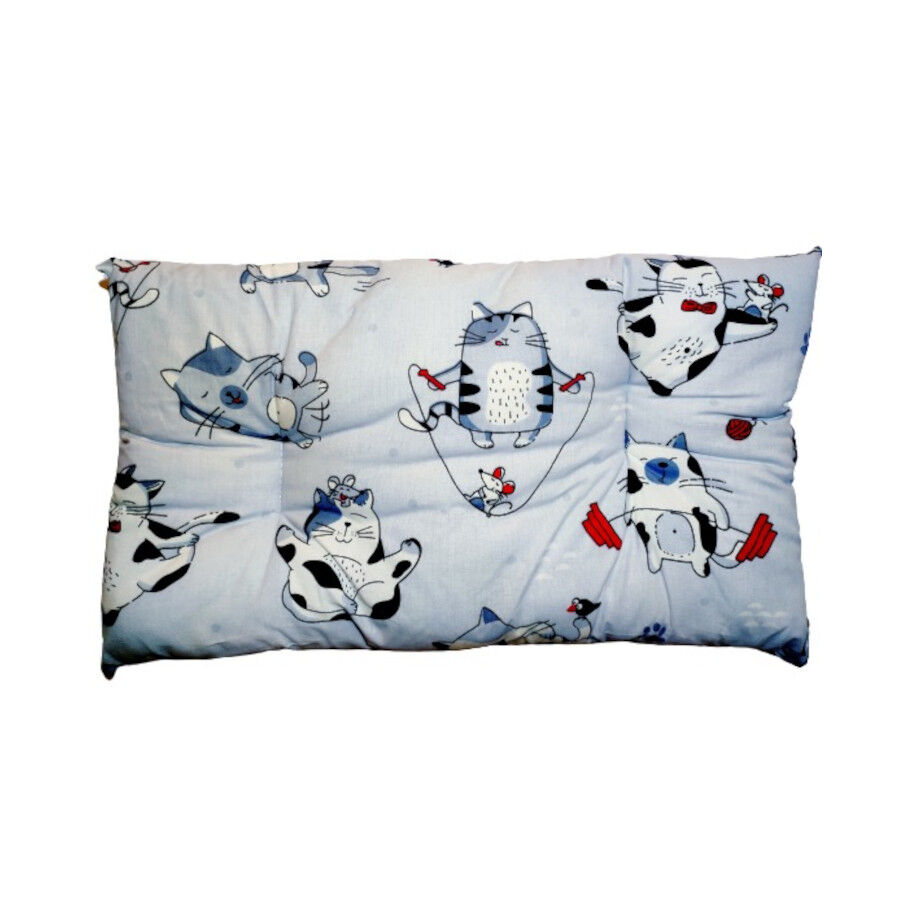 Almohada, , large Imagen numero 1