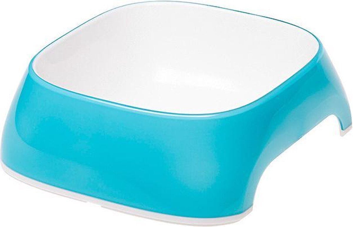 Ferplast Fuente Automática Azul para perros y gatos