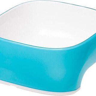 Ferplast Fuente Automática Azul para perros y gatos