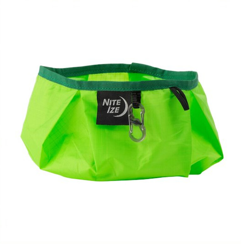 Nite Ize Raddog Comedero y Bebedero Plegable para perros, , large image number null