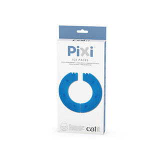 Catit Pack 6 hielo para comedero de perros