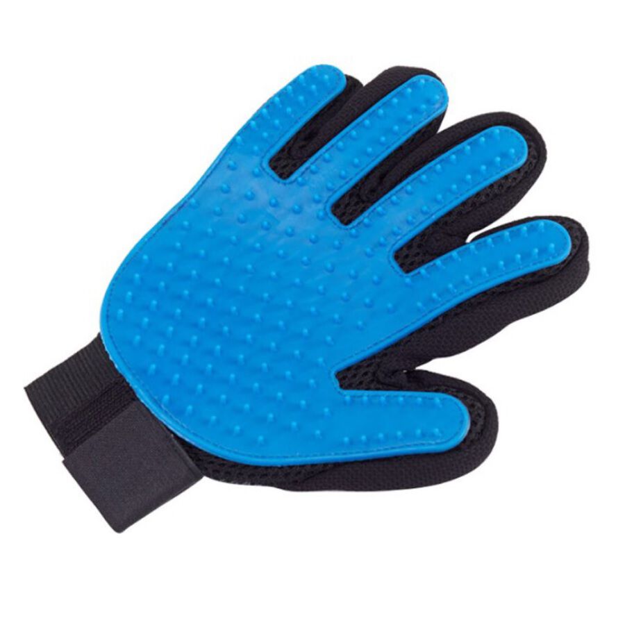 Guante de limpieza para mascotas, , large Imagen numero 1