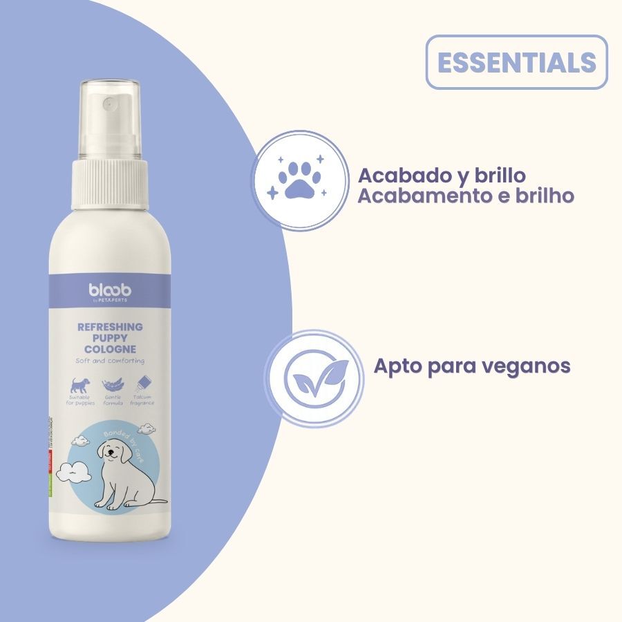 Bloob Colonia Refrescante para cachorros, , large Imagen numero 6
