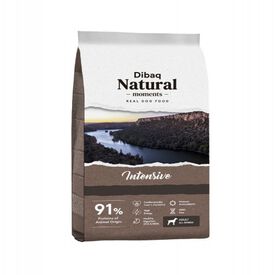 Pienso Dibaq Natural Moments Intensive para perros sabor Pollo/Pavo