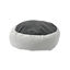 Leeby Cama Donut Gris para gatos, , large indicador imagen numero 4