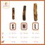 WILDFANG® Madera de olivo para perros, , large indicador imagen numero 5