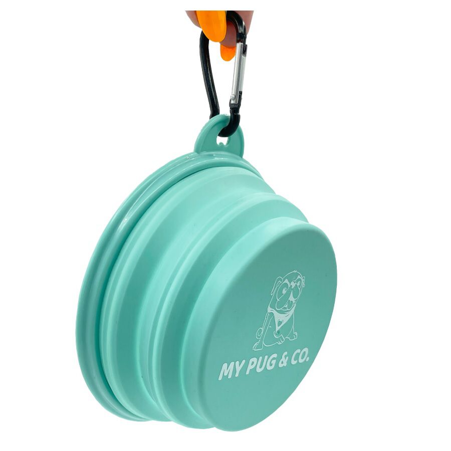 Bebedero Plegable, , large Imagen numero 1