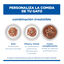85 g Hill's Science Plan Adult Ternera Sobre en Salsa para gatos, , large indicador imagen numero 8