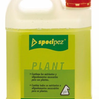 Specipez Plant antialgas para acuarios