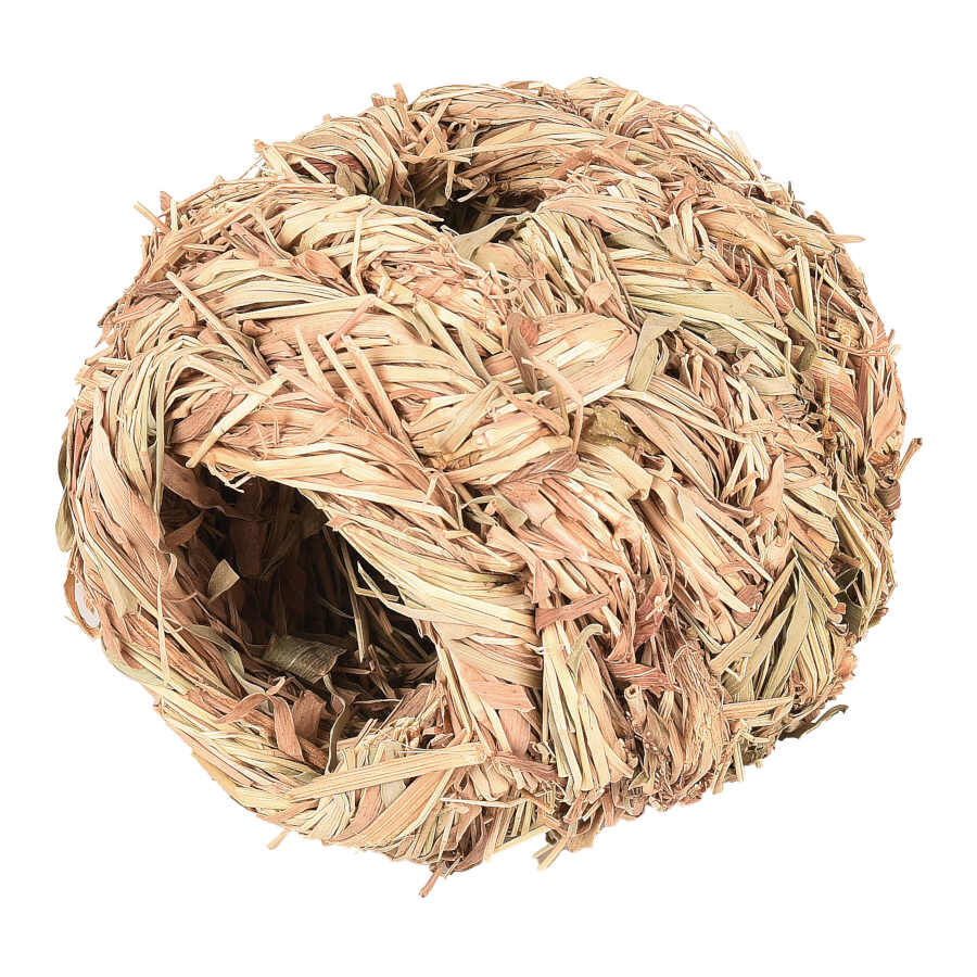 Flamingo Frelly Nido de Hierba para roedores thumbnail